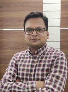 Vivek Shukla
