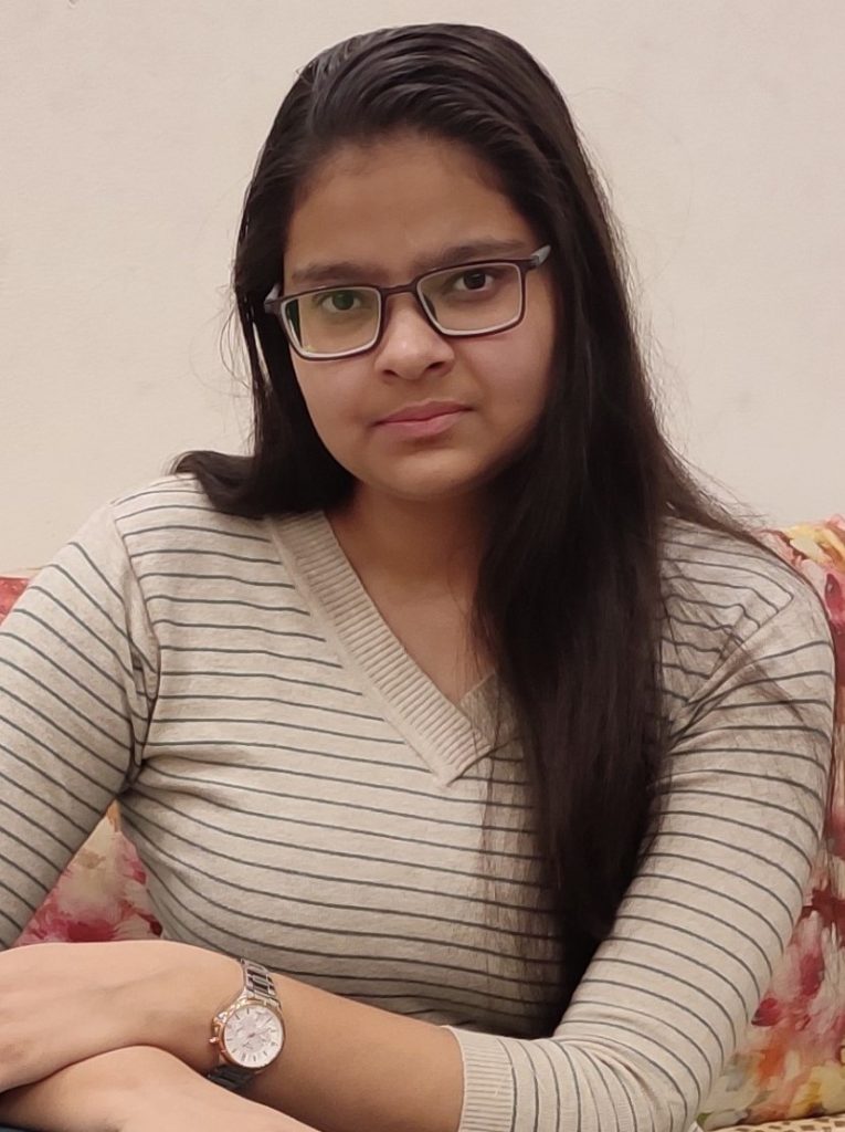 Shubhangi