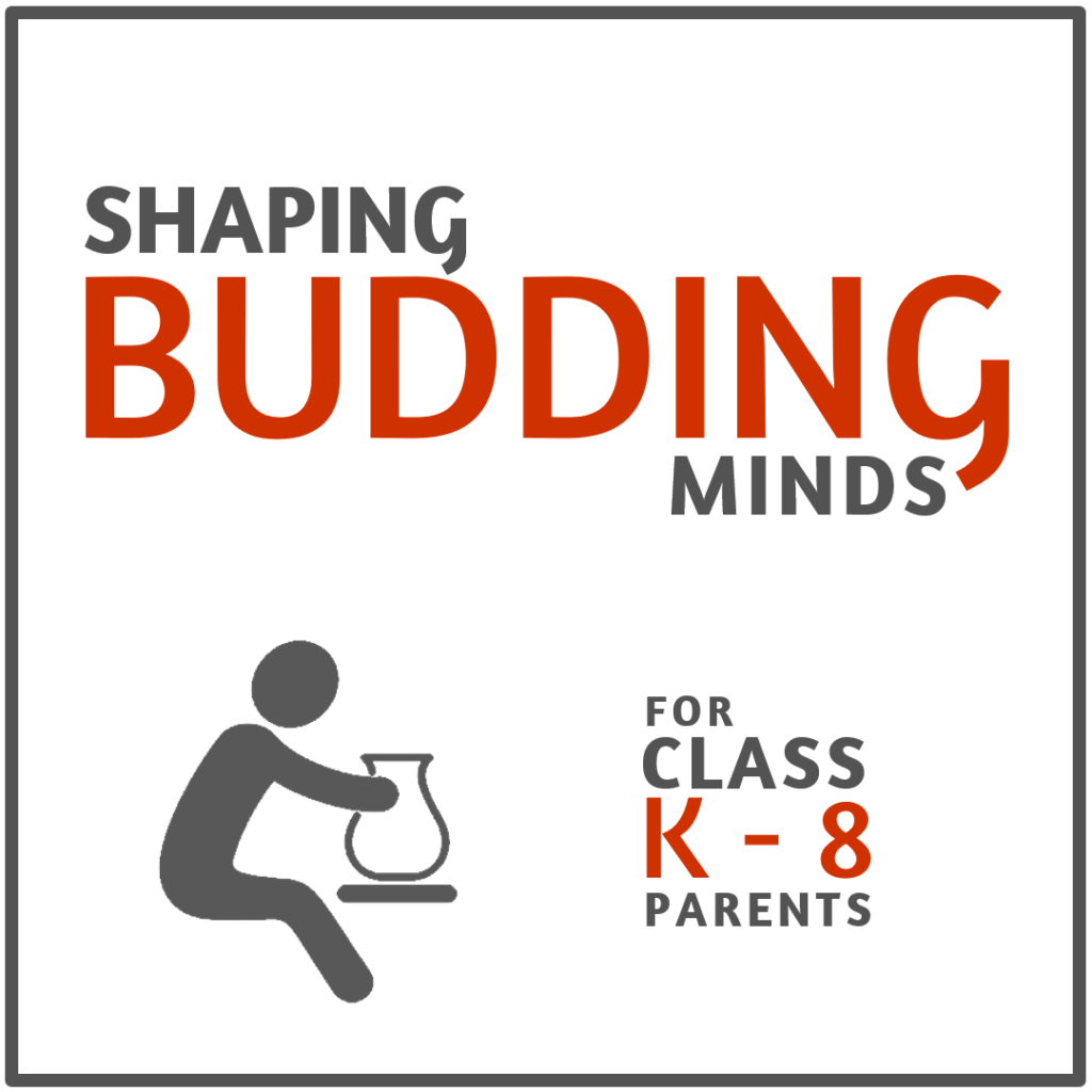 Parenting Mantras